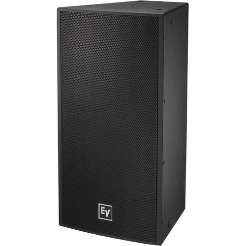 Electro-Voice EVF-1122S 126 12" 2-Way Full-Range Passive Loudspeaker System