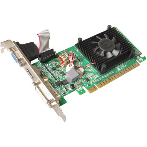 EVGA GeForce 210 Graphics Card