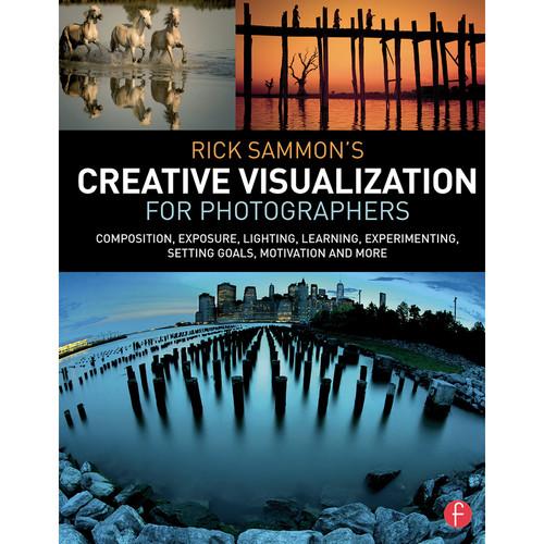 Focal Press Book: Rick Sammon