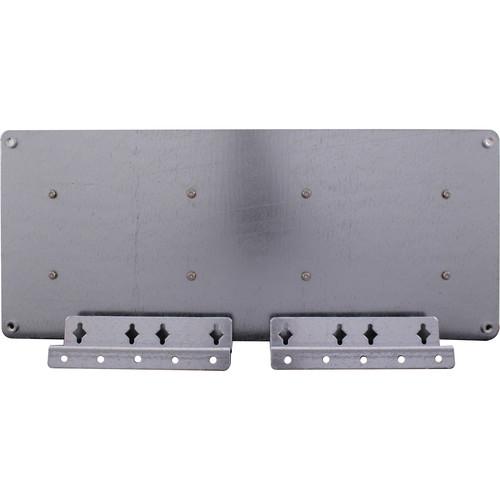 FSR PWB-450 Wall-Box Bracket for Crestron 4K DigitalMedia 8G Receiver & Room Controller with Scaler