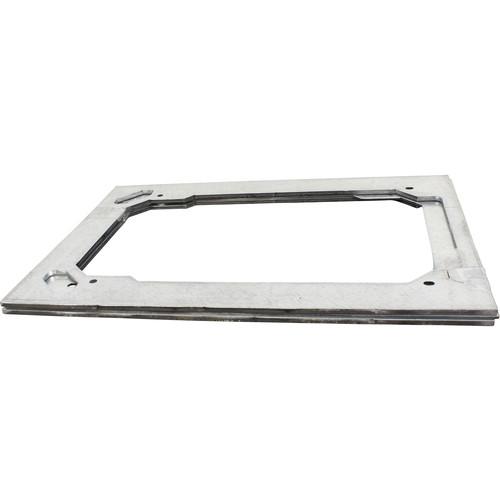 FSR Shim Kit for 1 16" & 1 4" Temporary Finished Floor Box Covers