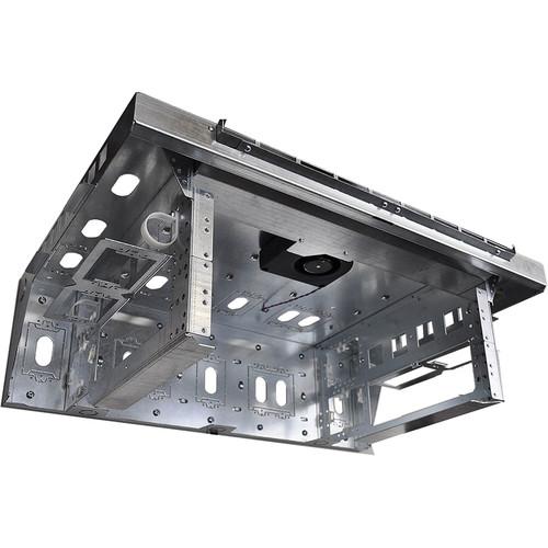 FSR TS-400 Top Shelf Wall Mounted Enclosure