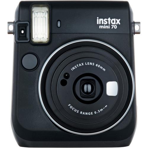 FUJIFILM INSTAX Mini 70 Instant Film Camera
