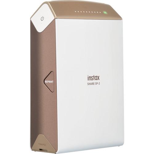 FUJIFILM INSTAX SHARE Smartphone Printer SP-2