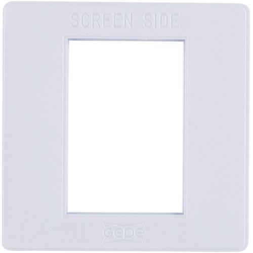 Gepe Seal-Pro Slide Mount