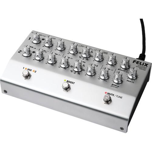 Grace Design FELiX 2-Channel Preamp &