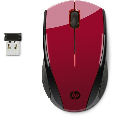 HP X3000 Wireless Mouse
