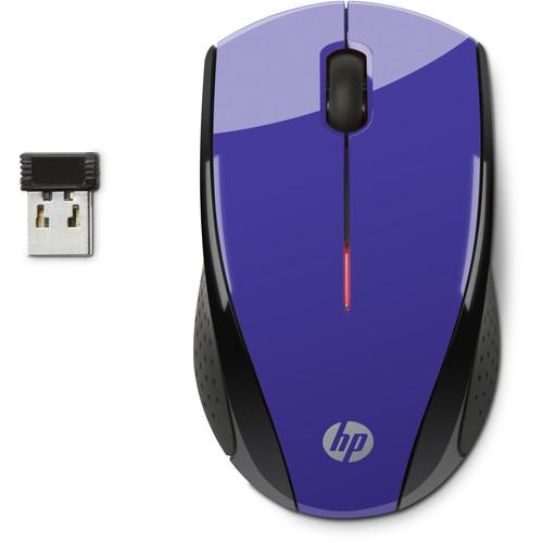 HP X3000 Wireless Mouse