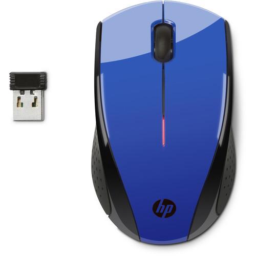 HP X3000 Wireless Mouse
