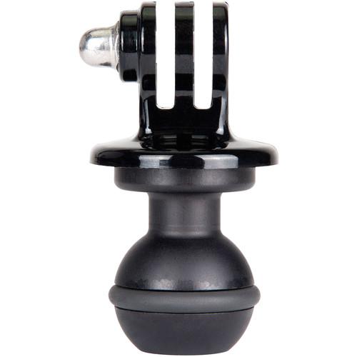 Ikelite GoPro Mount with 1" Ball Mount Mark II
