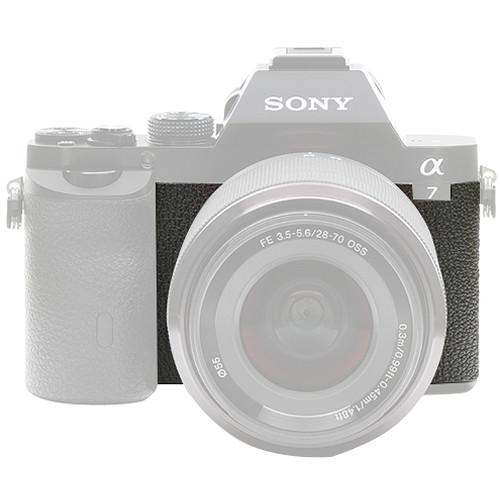 Japan Hobby Tool Camera Leather Decoration Sticker for Sony a7, a7R, a7S Mirrorless Cameras