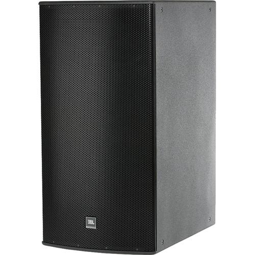 JBL ASB7128-WRC Ultra Long-Excursion High-Power Dual-18" Subwoofer