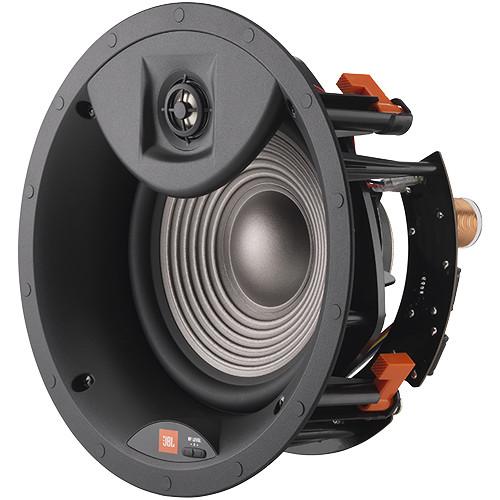 JBL Studio 2 8IC 8" Two-Way In-Ceiling Speaker