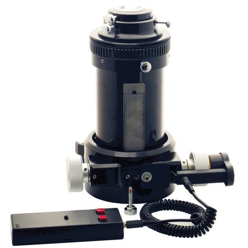 JMI Telescopes MotoFocus Motorized Focuser for Meade 6000-Series with 3" Dual-Speed Focuser