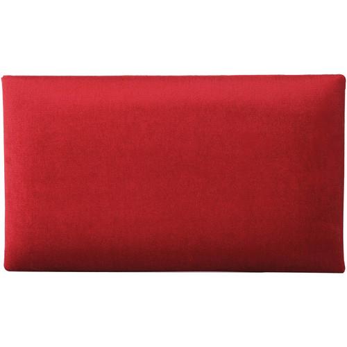 K&M 13802 Velvet Seat Cushion