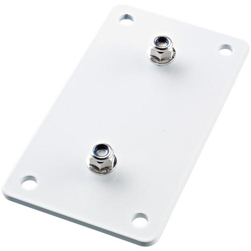 K&M Adapter Panel 3 Vertical Mounting Bracket