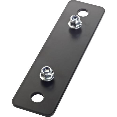 K&M Adapter Panel 5 Vertical Mounting Bracket