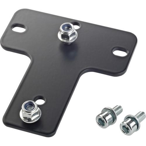 K&M Adapter Panel 6 Horizontal Vertical T-Mounting Bracket