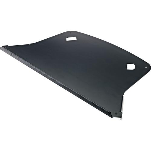 K&M Lectern Desk for Spider Pro Keyboard Stand