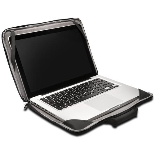 Kensington LS430 Laptop Sleeve for 13.3" Chromebook & 13" MacBook Pro