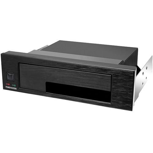 Kingwin KF-255-BK 2.5" 3.5" Internal Tray-Less Hot Swap Rack
