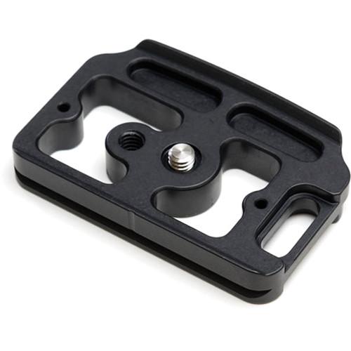Kirk PZ-159 Arca-Type Compact Quick Release Plate