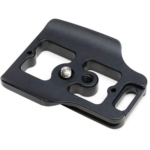Kirk Quick Release Plate for Nikon D750 with MB-D16 Grip
