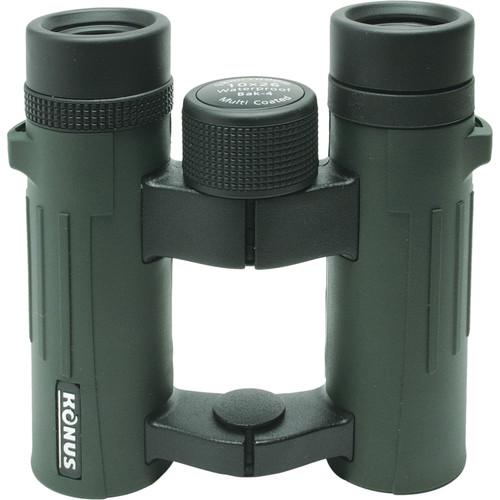 Konus SUPREME-2 10x26 Binocular