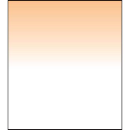 LEE Filters 150 x 170mm Soft-Edge Graduated Coral 9 Filter