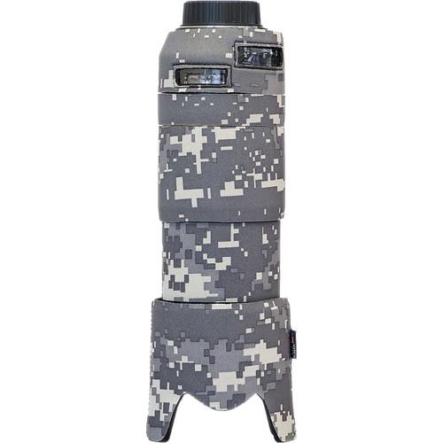 LensCoat for the Tamron SP 70-300mm f 4-5.6 Di VC Lens