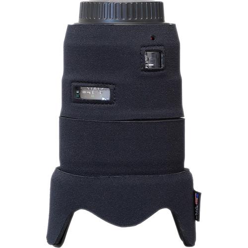 LensCoat Lens Cover for the Canon 35mm II f 1.4 AF Lens
