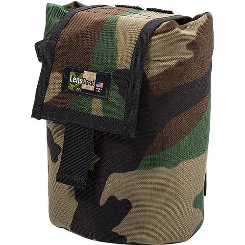 LensCoat Roll up MOLLE Pouch Medium