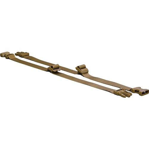 LensCoat Securing Straps For Xpandble 3X and 4X Lens Bags