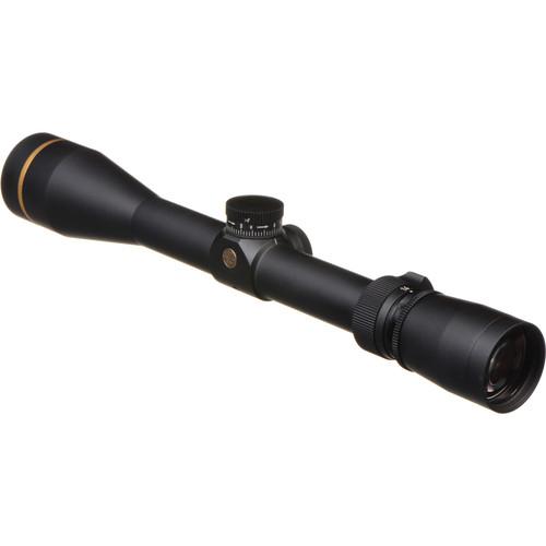 Leupold VX-3i 4.5-14x40mm CDS Riflescope