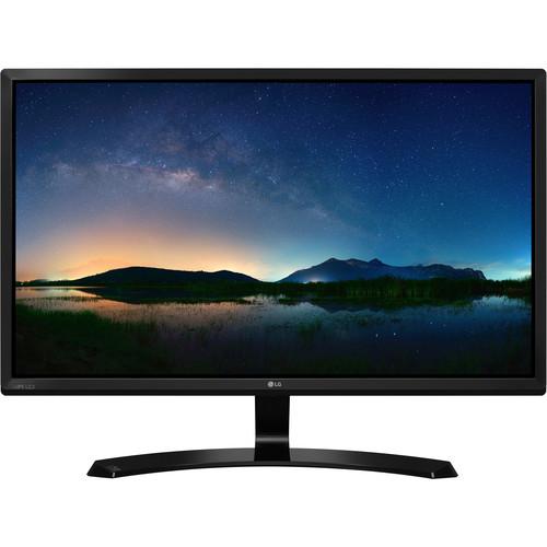 LG 27MP58VQ-P 27" 16:9 IPS Monitor