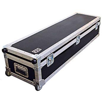 Matthews Wheeled Hard Case for Matthews Slider