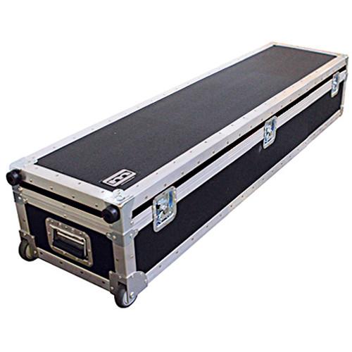 Matthews Wheeled Hard Case for Matthews Slider