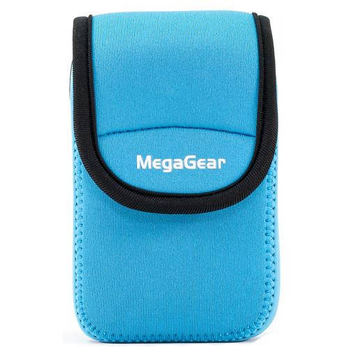MegaGear Ultra-Light Neoprene Camera Case for Panasonic ZS60