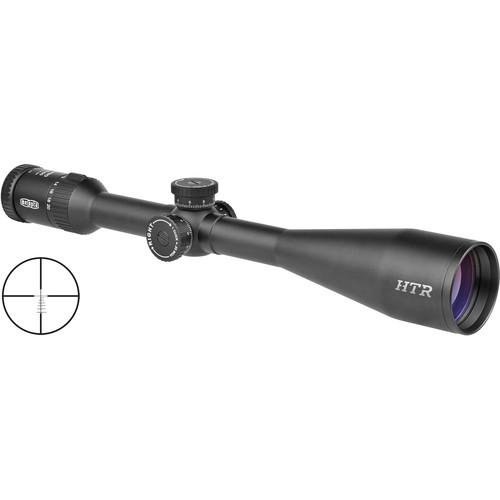 Meopta 6.5-20x50mm HTR Riflescope