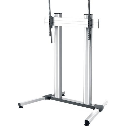 Middle Atlantic DisplayStation Series Stand with Levelers