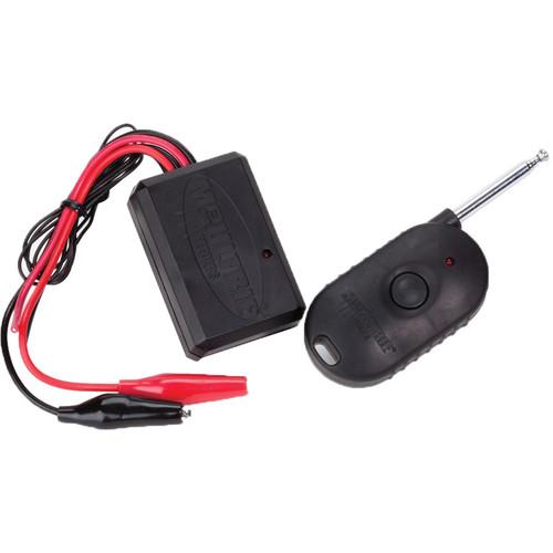 Moultrie Feeder Activator Remote Control