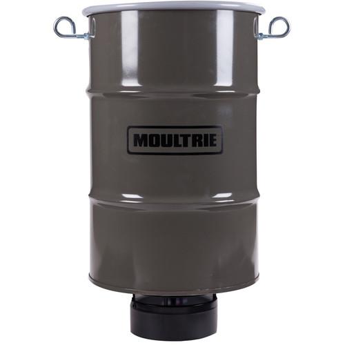 Moultrie Pro Magnum Hanging Barrel Feeder