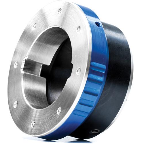 MTF Services Ltd Arri Bayonet to C Mount Lens Adapter