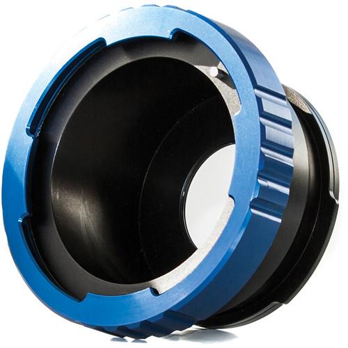 MTF Services Ltd BNCR to Sony FZ Lens Mount Adapter