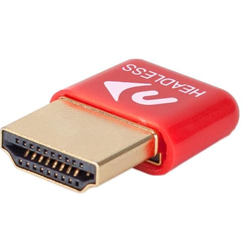 NewerTech HDMI Headless Video Accelerator for Remote Access of Select Apple Mac Mini