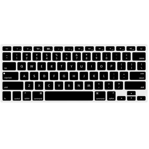 NewerTech NuGuard Keyboard Cover for 2011 & Later 13" MacBook Air and MacBook Pro with Retina Display