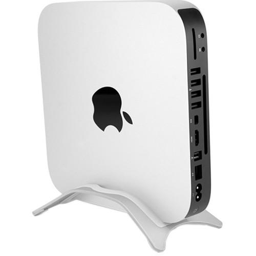 NewerTech NuStand Alloy Desktop Stand for Apple Mac mini