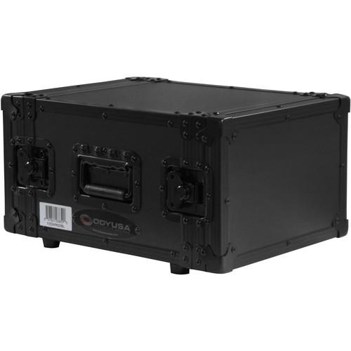 Odyssey Innovative Designs Black Label DNP DP-DS620 Photo Booth Printer Case