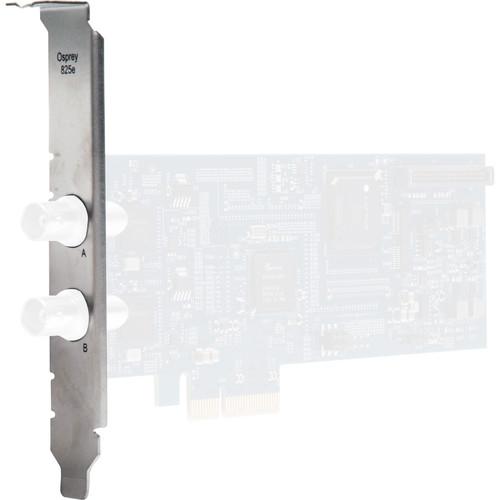 Osprey 825e Full Height Bracket