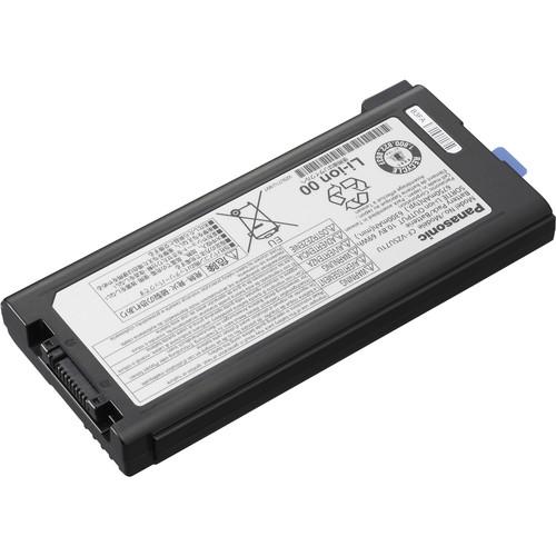 Panasonic CF-VZSU72U Lithium-Ion Replacement Battery Pack